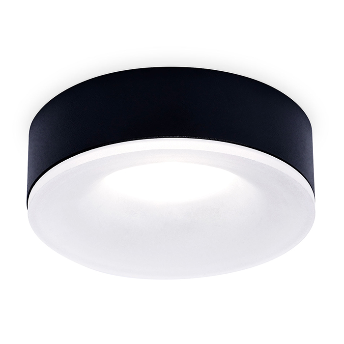 Светильник встраиваемый точечный Ambrella Light TN3332