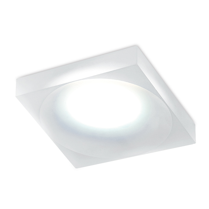 Светильник встраиваемый точечный Ambrella Light TN136