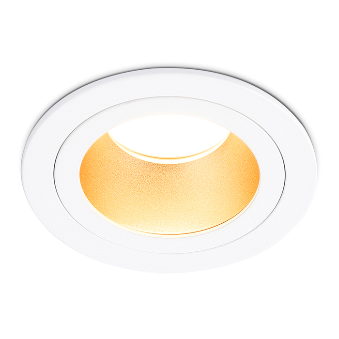 Светильник встраиваемый точечный Ambrella Light TN102823