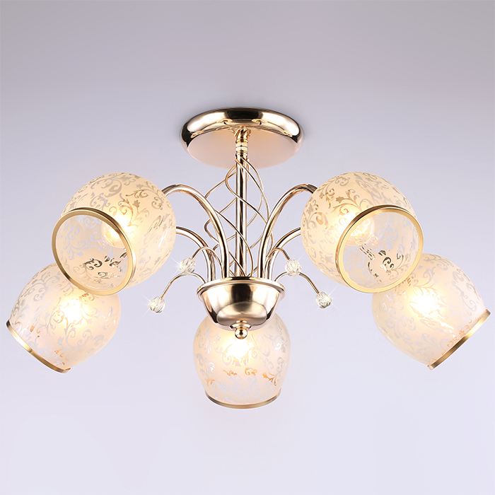 Люстра Ambrella Light TR3189