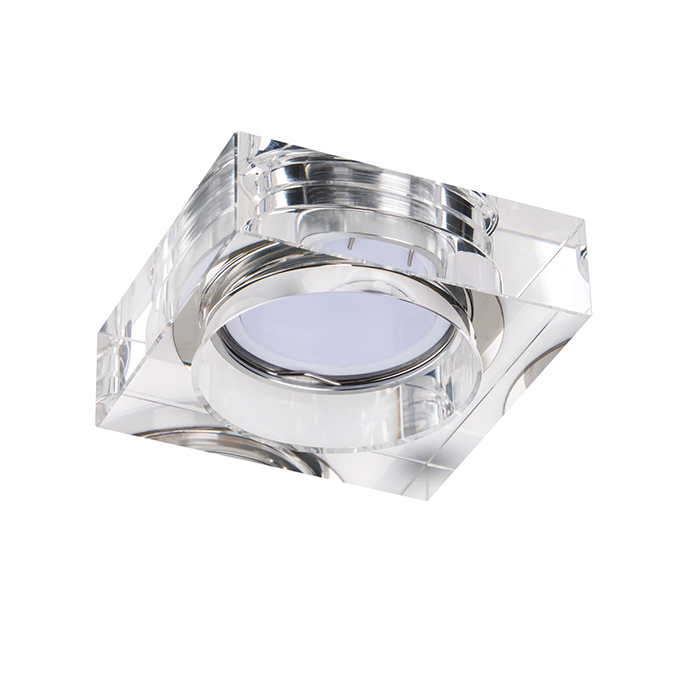 Светильник точечный встраиваемый Lui mini Lightstar 006140