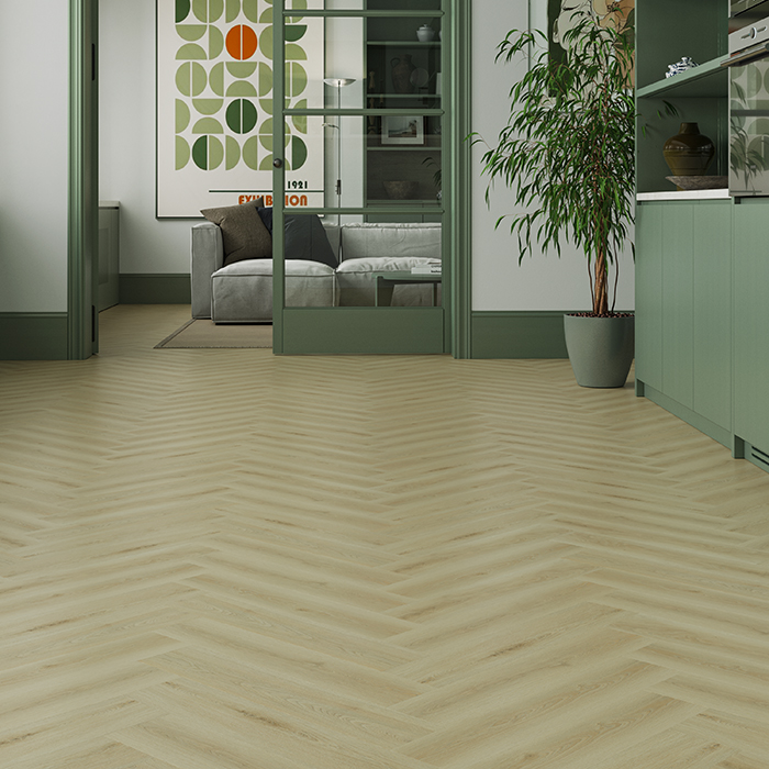 Ламинат SPC Varig Lagom Parquet Norland 1033-7