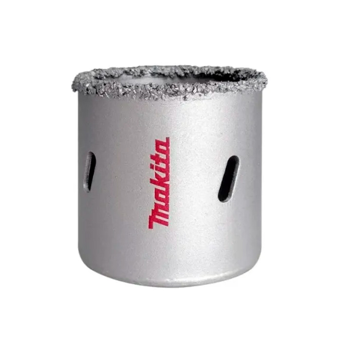 Коронка по керамике и кирпичу 73 мм Makita D-51231