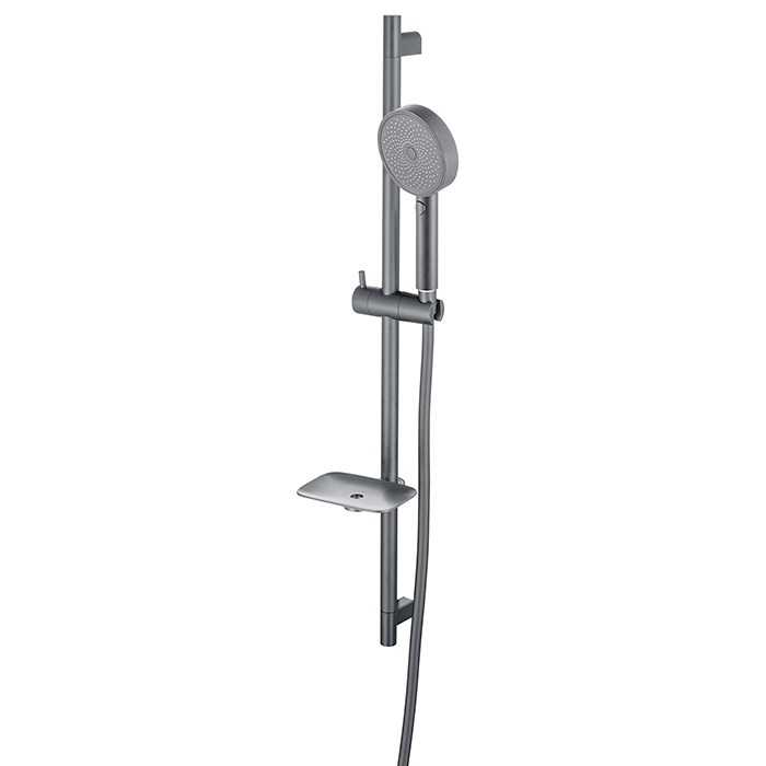 Душевой гарнитур Вега Aquatek AQ2031BGM