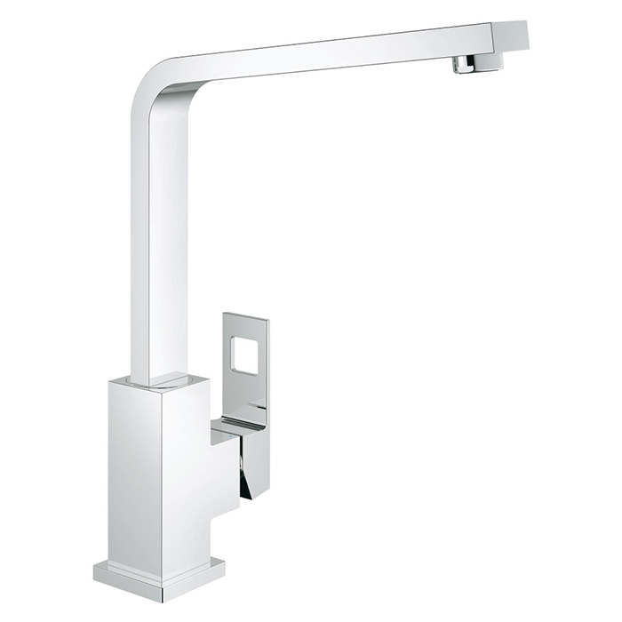 Смеситель для кухни Eurocube Grohe 31255000