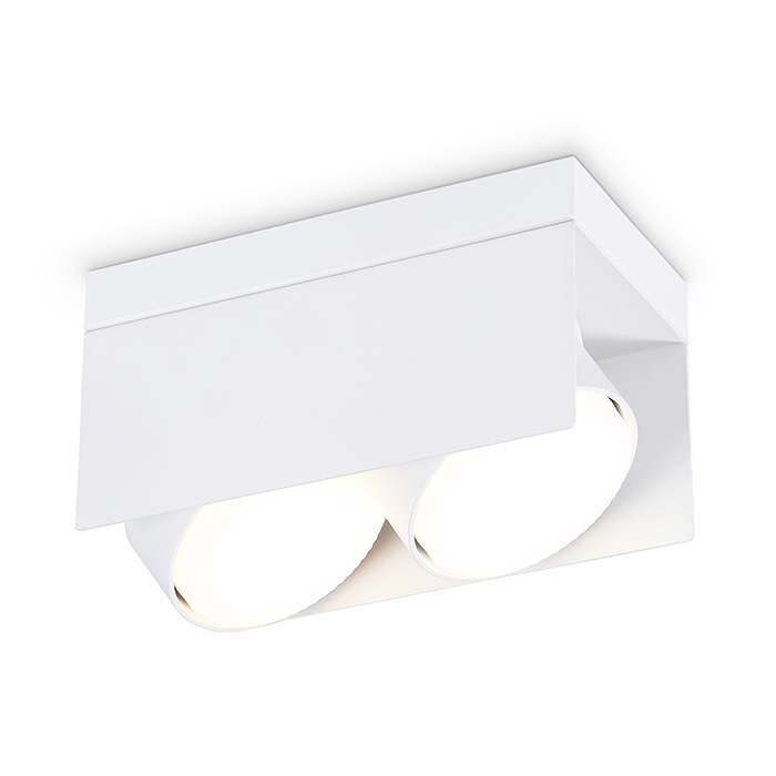 Светильник накладной точечный поворотный Ambrella Light TN70845