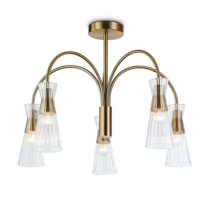 Люстра Ambrella Light LH55701