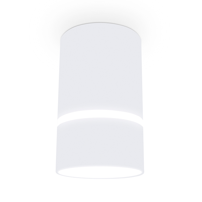 Светильник накладной точечный Ambrella Light TN3411