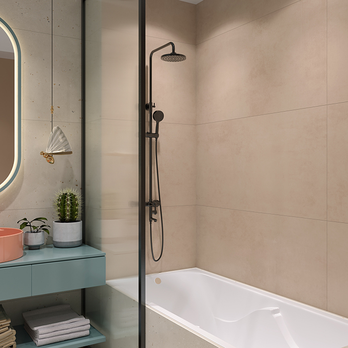 Керамогранит Clayton Colori Dust Matt Buono Ceramica CVL4497M