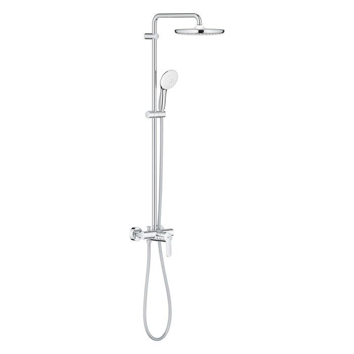 Душевая стойка Tempesta System Grohe 26673001