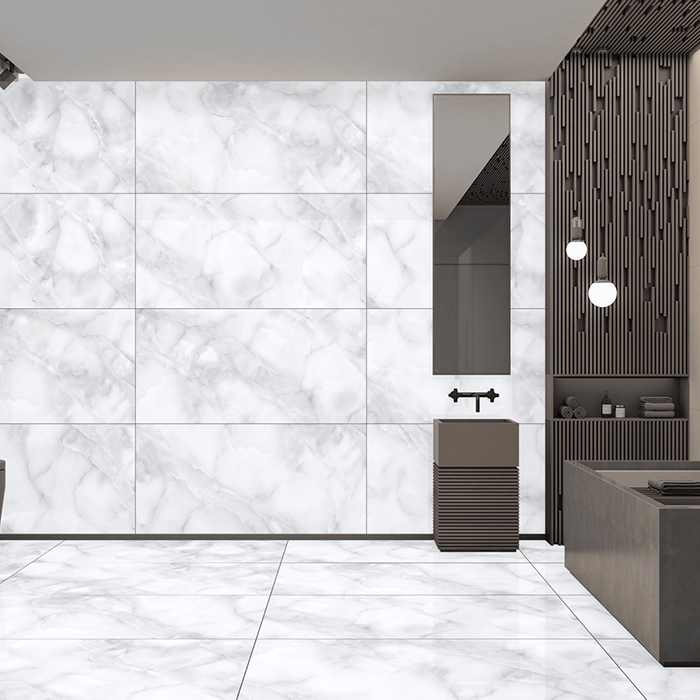 Керамогранит Onice Smoke Glossy Buono Ceramica O4451P