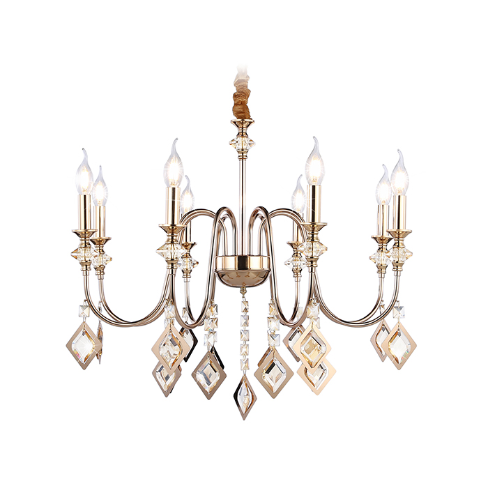 Люстра Ambrella Light TR4957