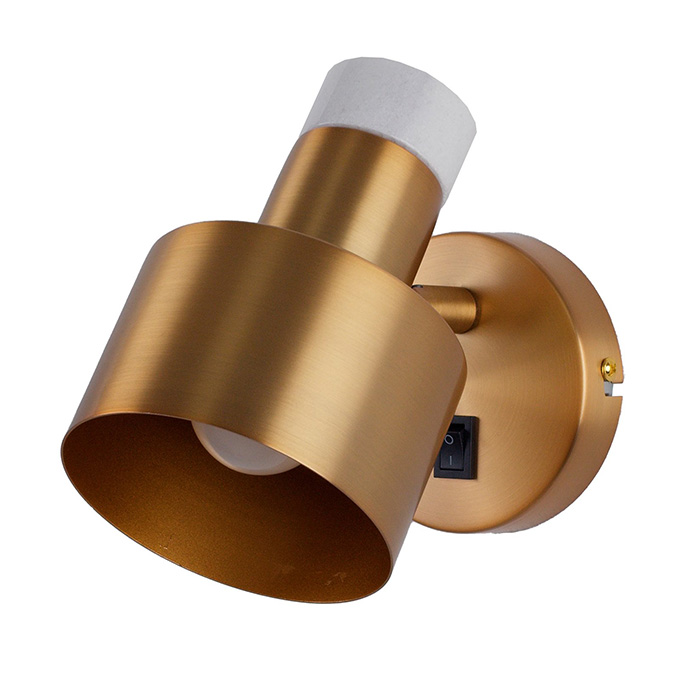 Бра Goldy Moderli V11314-1W