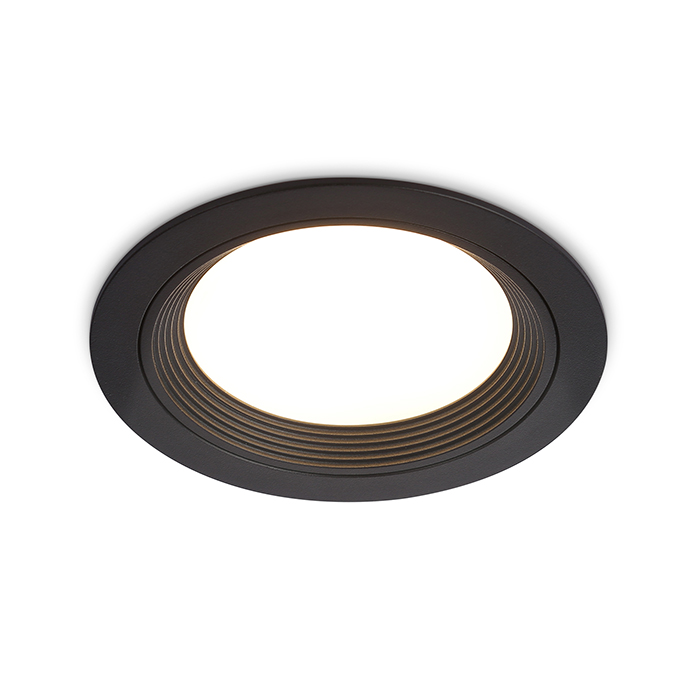 Светильник встраиваемый точечный Ambrella Light TN51802