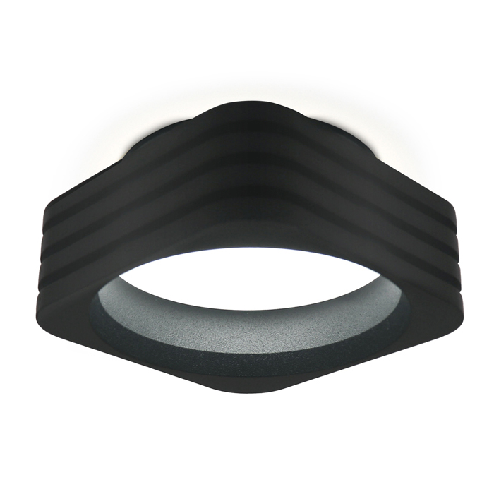 Светильник встраиваемый точечный Ambrella Light TN306