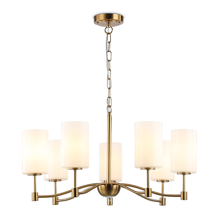 Люстра Ambrella Light LH56053