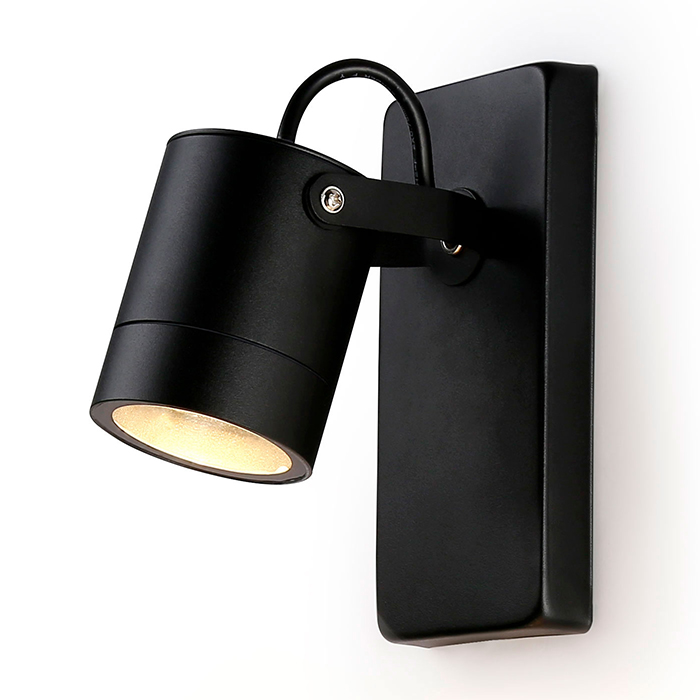 Светильник уличный настенный Ambrella Light ST3883