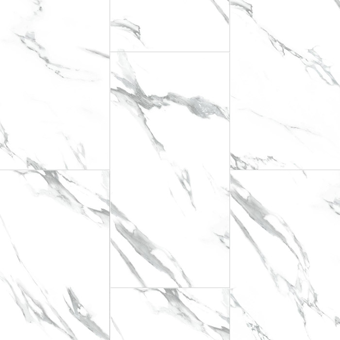 Ламинат SPC Делмар Stone Mineral Core Alpine Floor ЕСО 4-25 MC