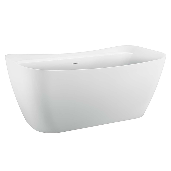 Ванна акриловая 170х80 Амадео Aquatek AQ-197778