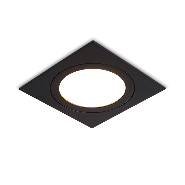 Светильник встраиваемый точечный Ambrella Light TN51825