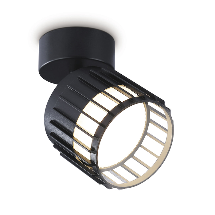 Спот накладной поворотный Ambrella Light TN71159