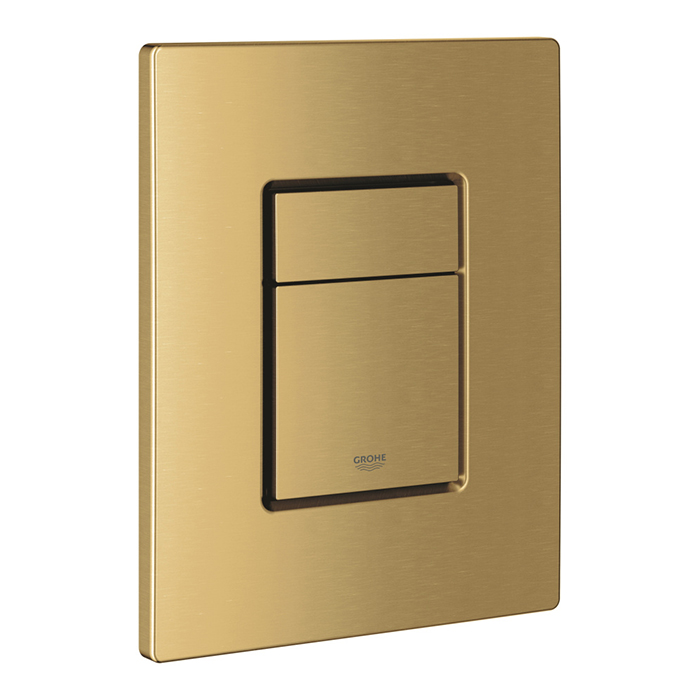 Панель смыва для унитаза Skate Grohe 38732GN0