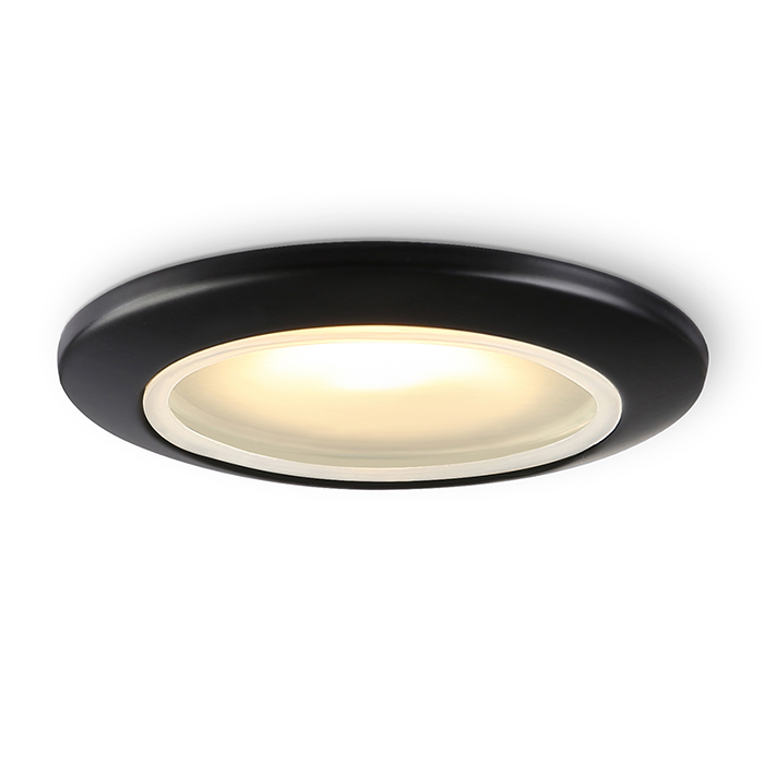 Светильник встраиваемый точечный Ambrella Light TN111