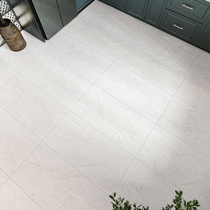 Керамогранит Stones Pietra Bianco Carving Buono Ceramica S4433C