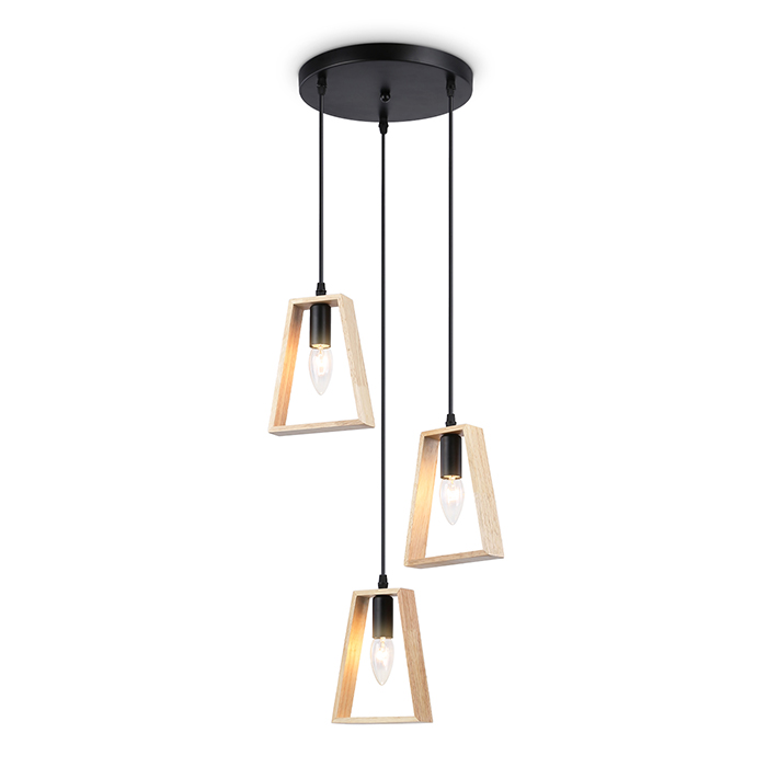 Светильник подвесной Ambrella Light TR80499