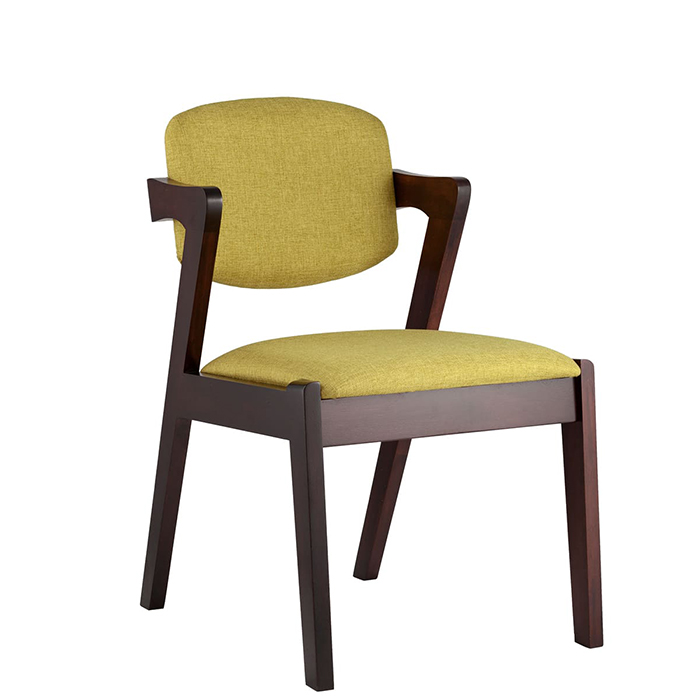 Комплект стульев Viva оливковый (2 шт) Stool Group MH32060 BZ-13 GREEN-KOROB2