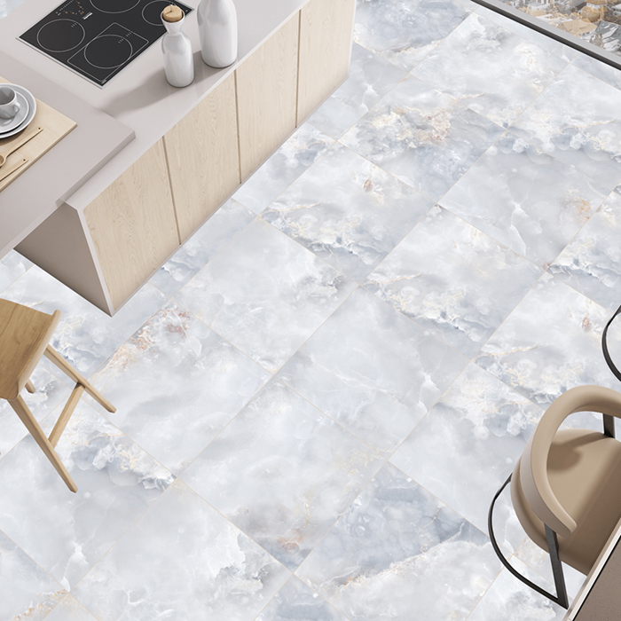 Керамогранит Onyx Solano Blue NT Ceramic NTT99510P