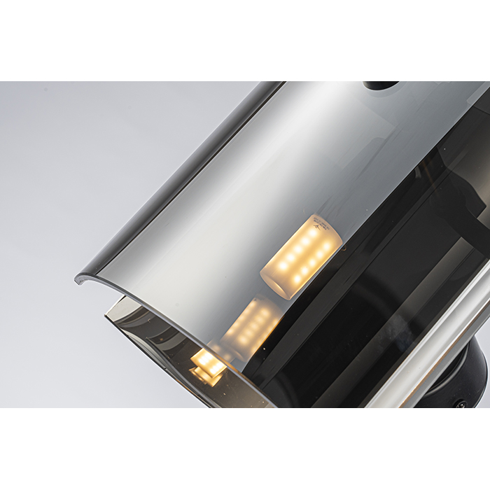 Бра Veloce BOJENI BLB-V0113-010-BL