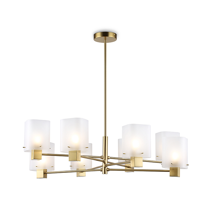 Люстра Ambrella Light LH57033