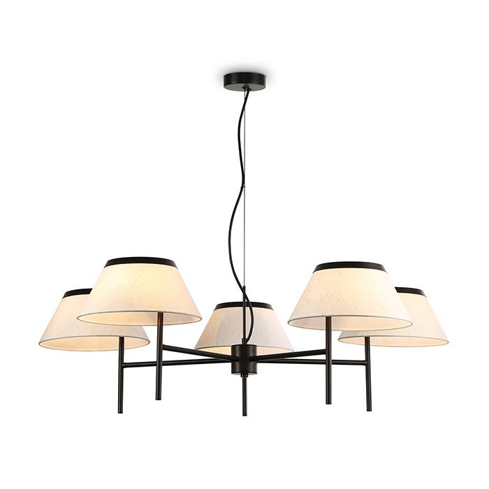 Люстра Ambrella Light LH72453