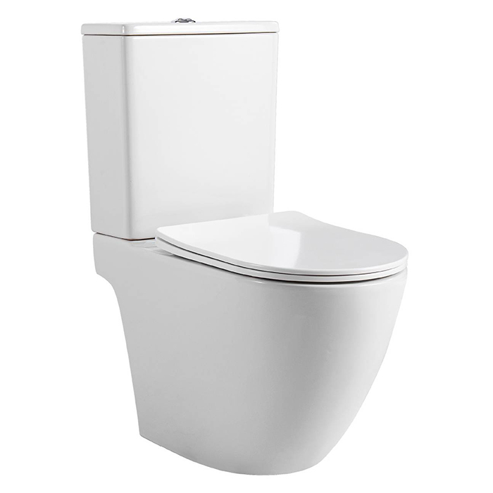 Унитаз напольный Европа Aquatek AQ2903-00