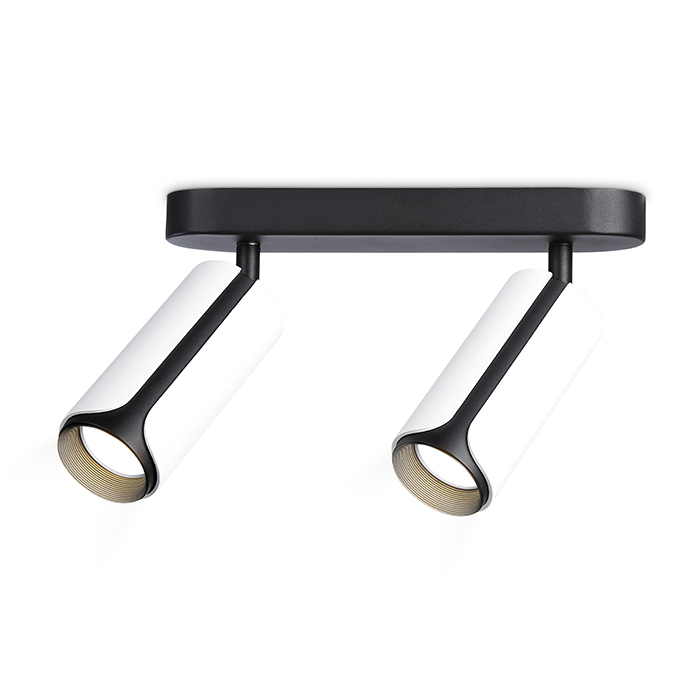 Спот настенно-потолочный поворотный Ambrella Light TN51596