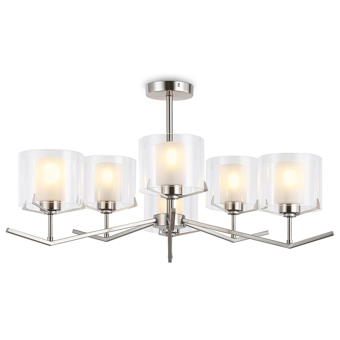 Люстра Ambrella Light LH57002