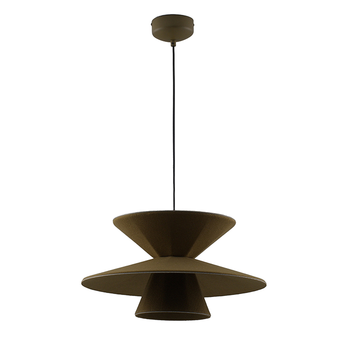 Светильник подвесной светодиодный Mantis Moderli V11100-PL