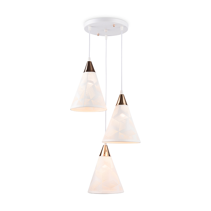 Светильник подвесной Ambrella Light TR8433