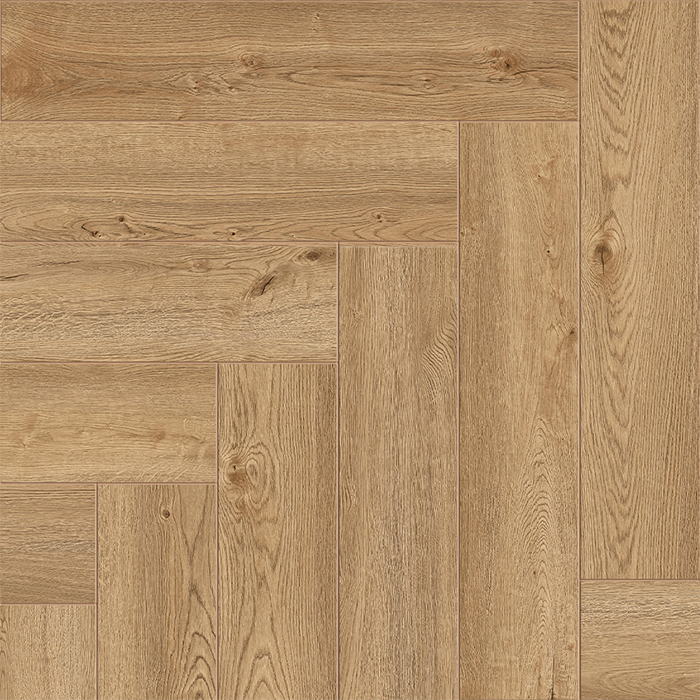 Ламинат Дуб Альба Herringbone Elegant Norland LF303-31