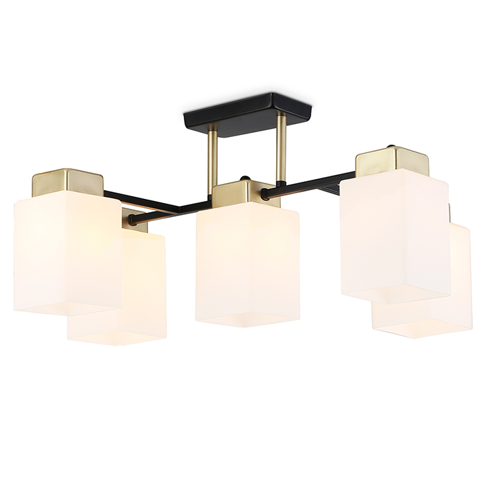 Люстра Ambrella Light TR303048