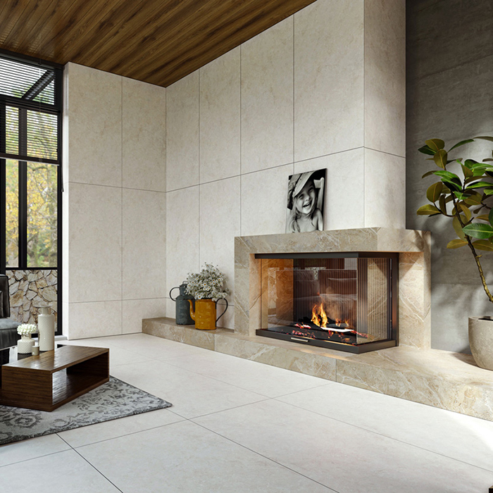 Керамогранит Stones Sand Mat Buono Ceramica S4432M
