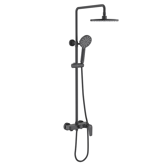 Душевая стойка Бетта Aquatek AQ2140MB