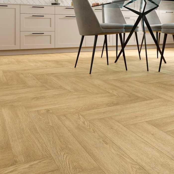 Ламинат ABA Дуб Ваниль Селект Parquet Premium Alpine Floor ECO 19-3 MC