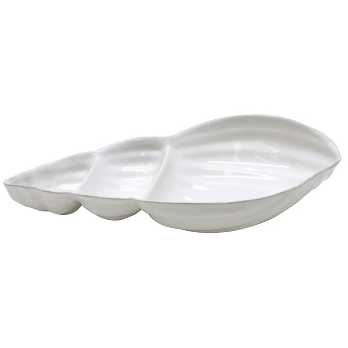 Менажница 40х20 см Aparte Costa Nova MRD402-WHI