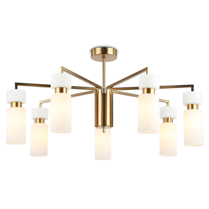 Люстра Ambrella Light LH56126