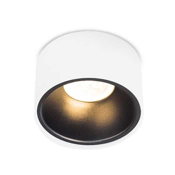 Светильник встраиваемый точечный Ambrella Light TN146