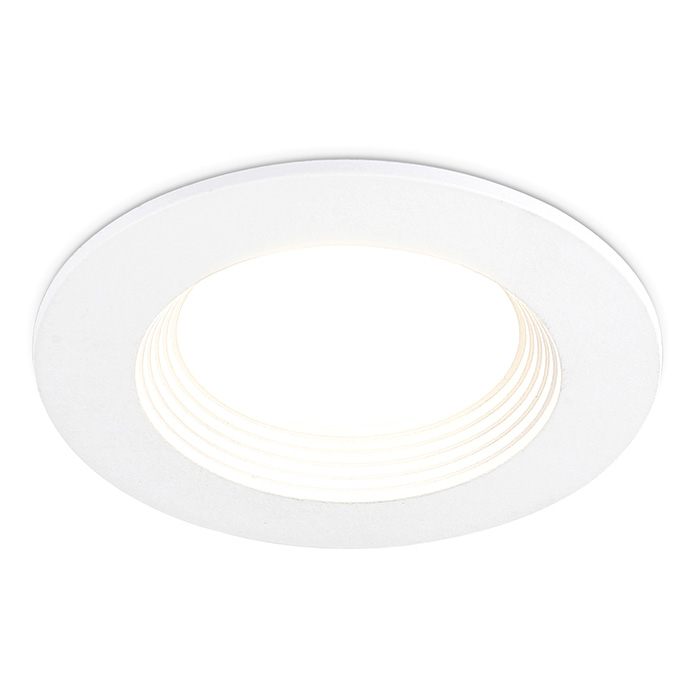 Светильник встраиваемый точечный Ambrella Light TN102815