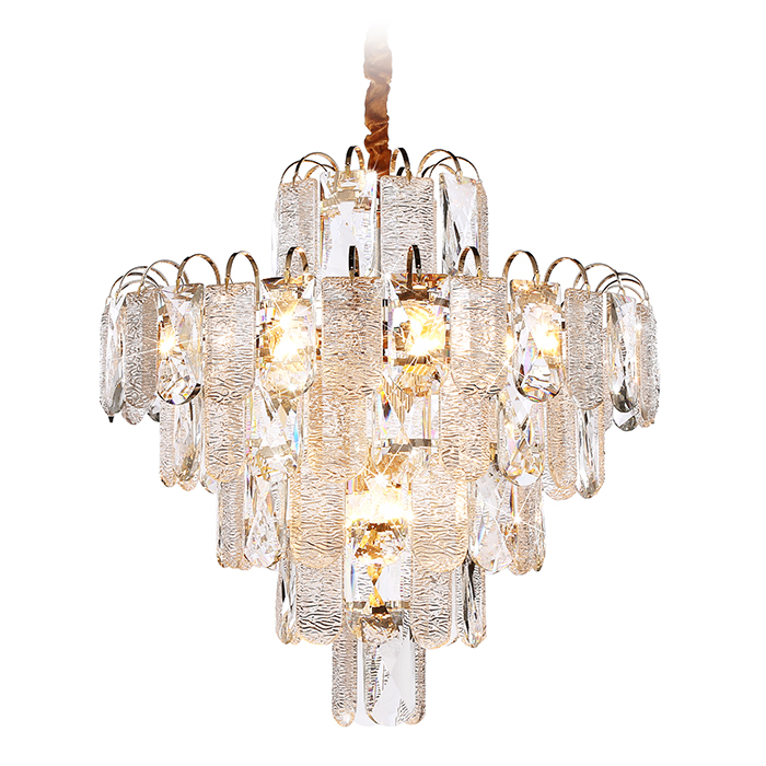 Люстра Ambrella Light TR5233