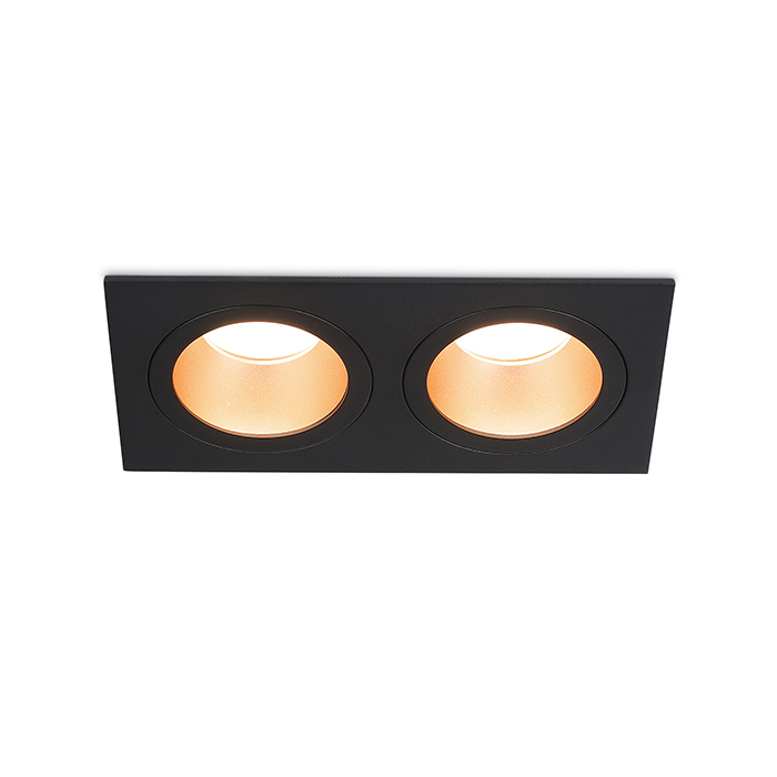 Светильник встраиваемый точечный Ambrella Light TN102833